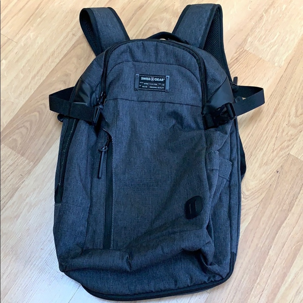 Swiss Gear Backpack